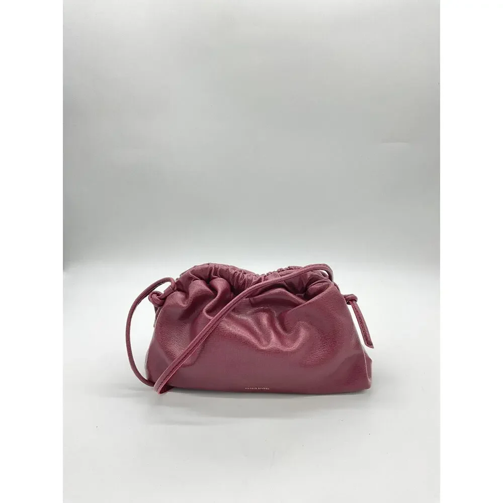 Mansur Gavriel Red Hair Accessory - Picture 2 of 5